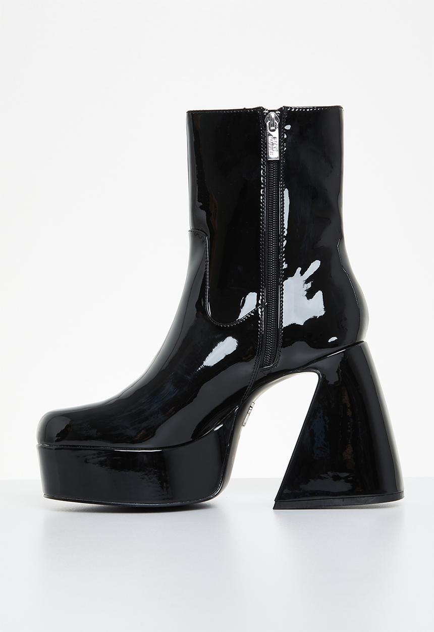 Steve Madden - Profuse boot - black