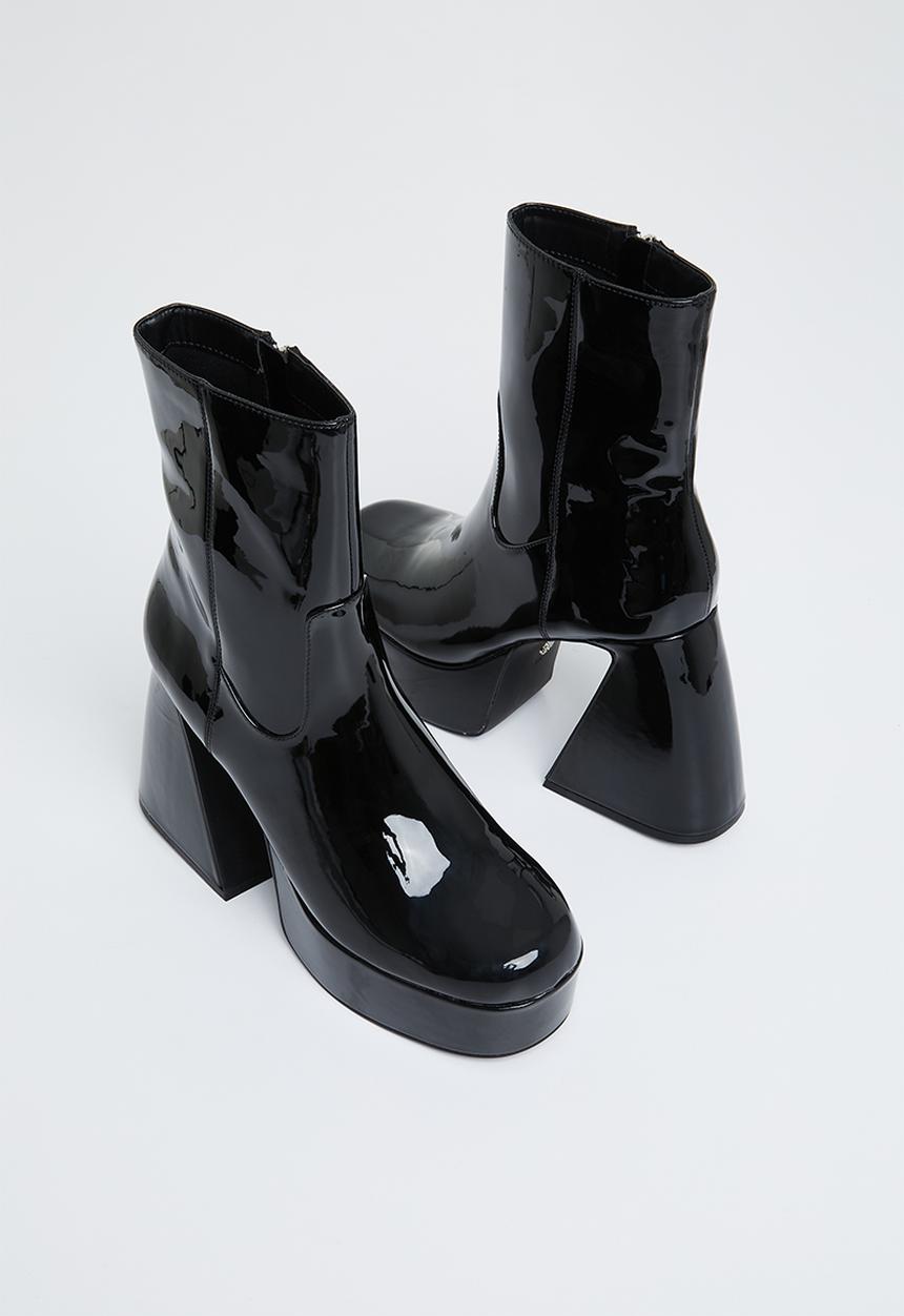 Steve Madden - Profuse boot - black