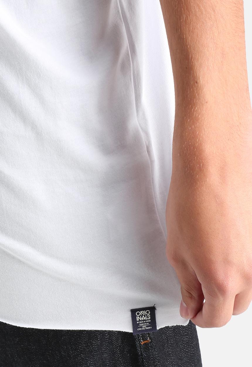 Jack & Jones - Wednesday Tee 