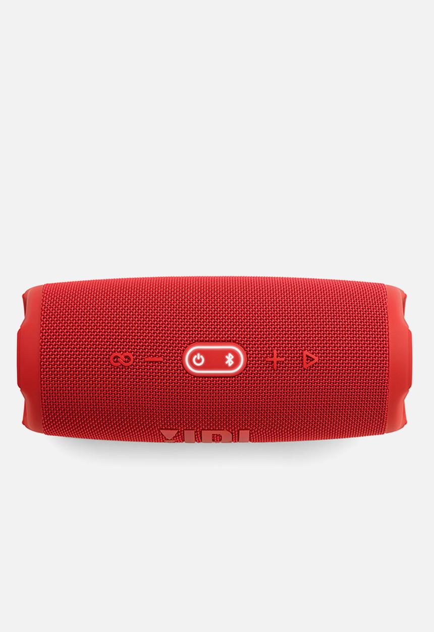 JBL - Charge 5 - red