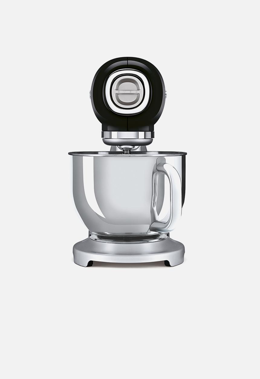 smeg - Smeg Stand Mixer - Black