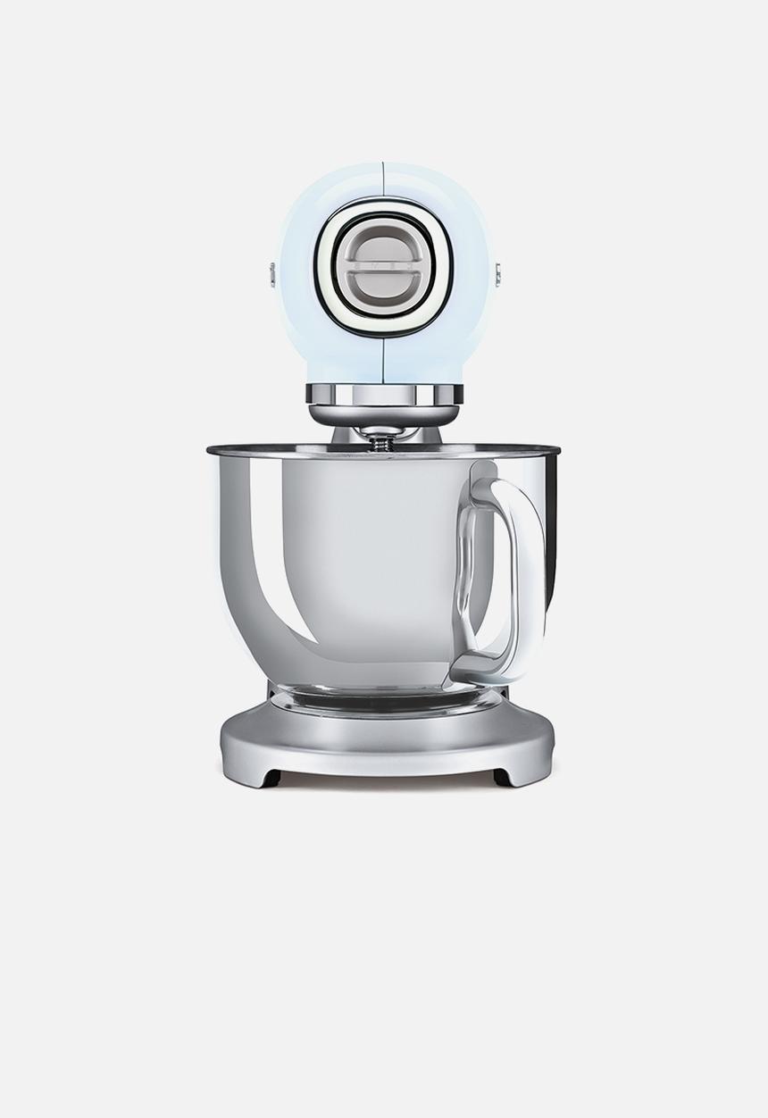 smeg - Smeg Stand Mixer - Pastel Blue