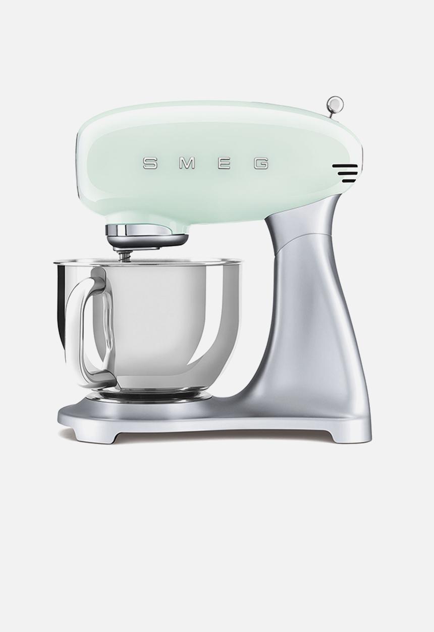 smeg - Smeg Stand Mixer - pastel green