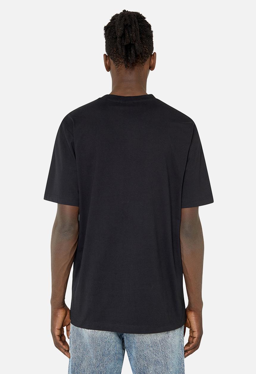 Diesel  - T-just-e36 - black