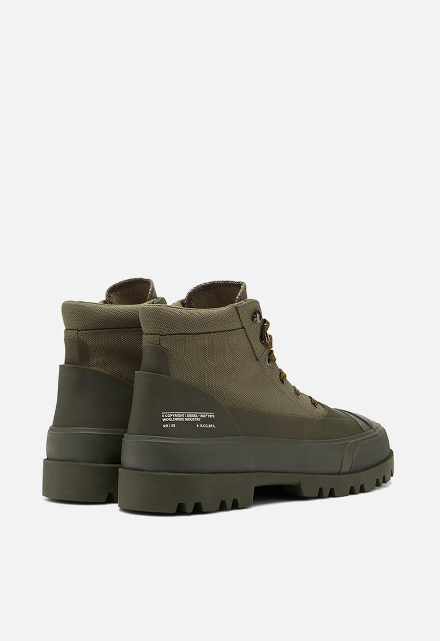 Diesel  - S-serendipity sport  - khaki