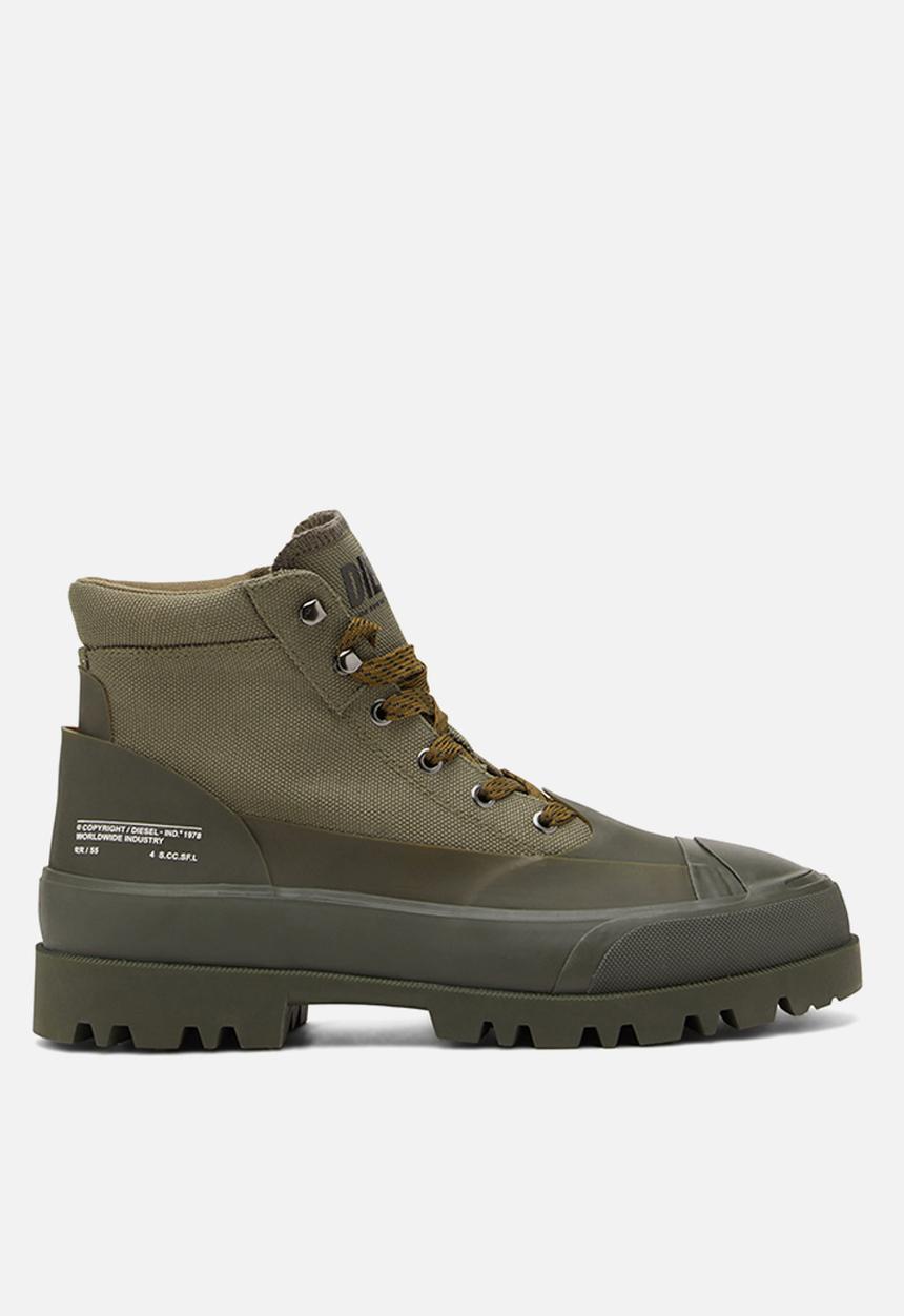 Diesel  - S-serendipity sport  - khaki
