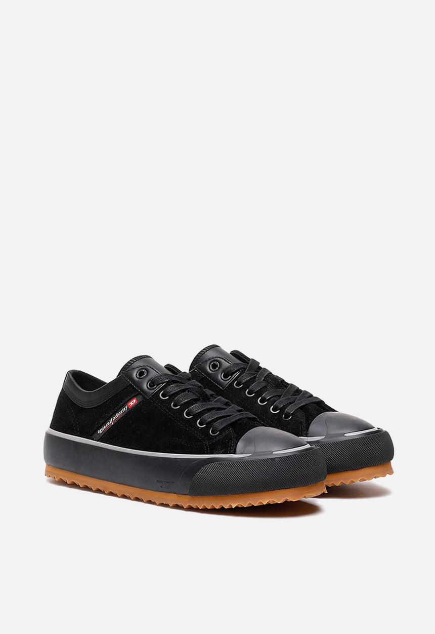 Diesel  - Principia low x - black & gum