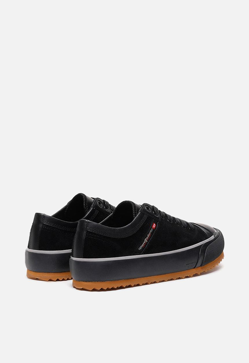 Diesel  - Principia low x - black & gum