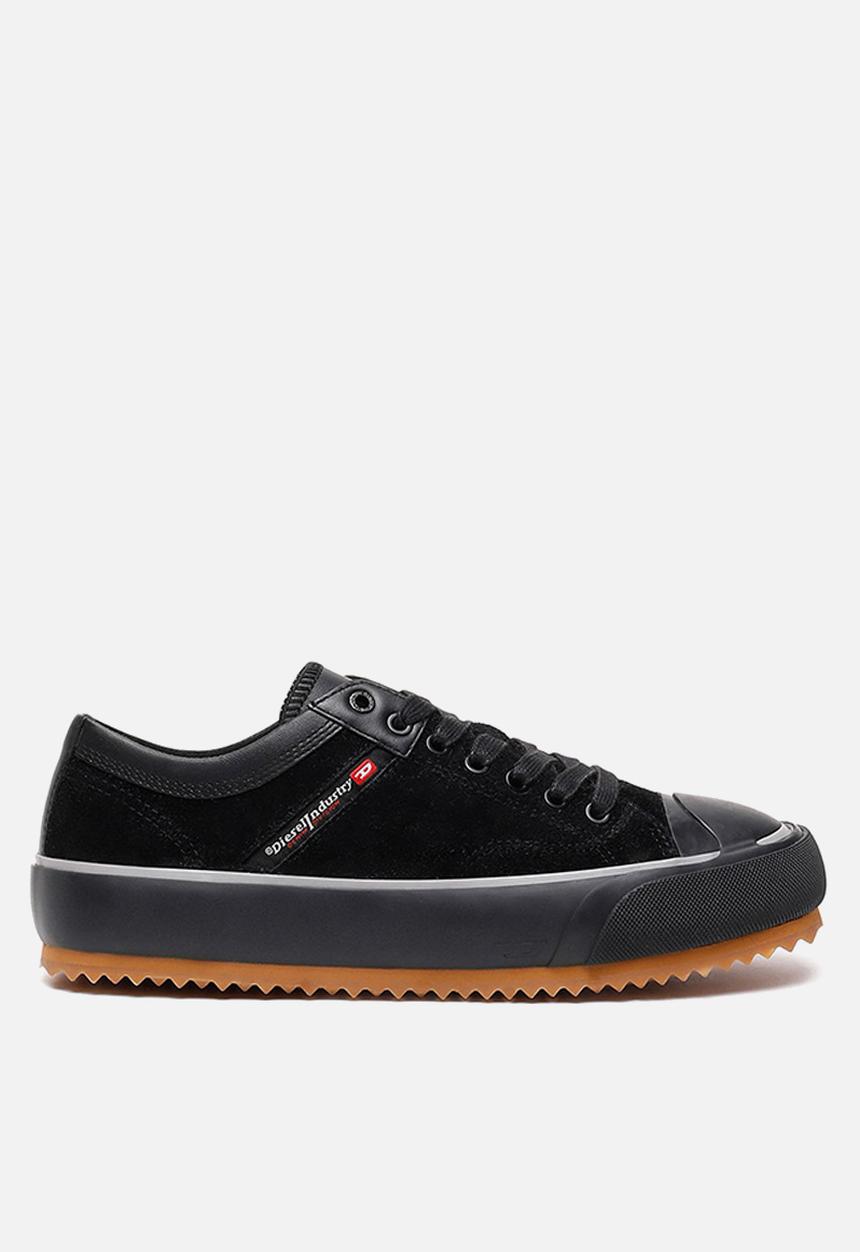 Diesel  - Principia low x - black & gum