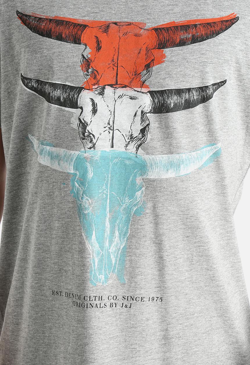 Jack & Jones - Zero Tee