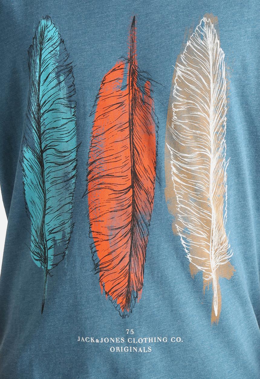 Jack & Jones - Zero Tee