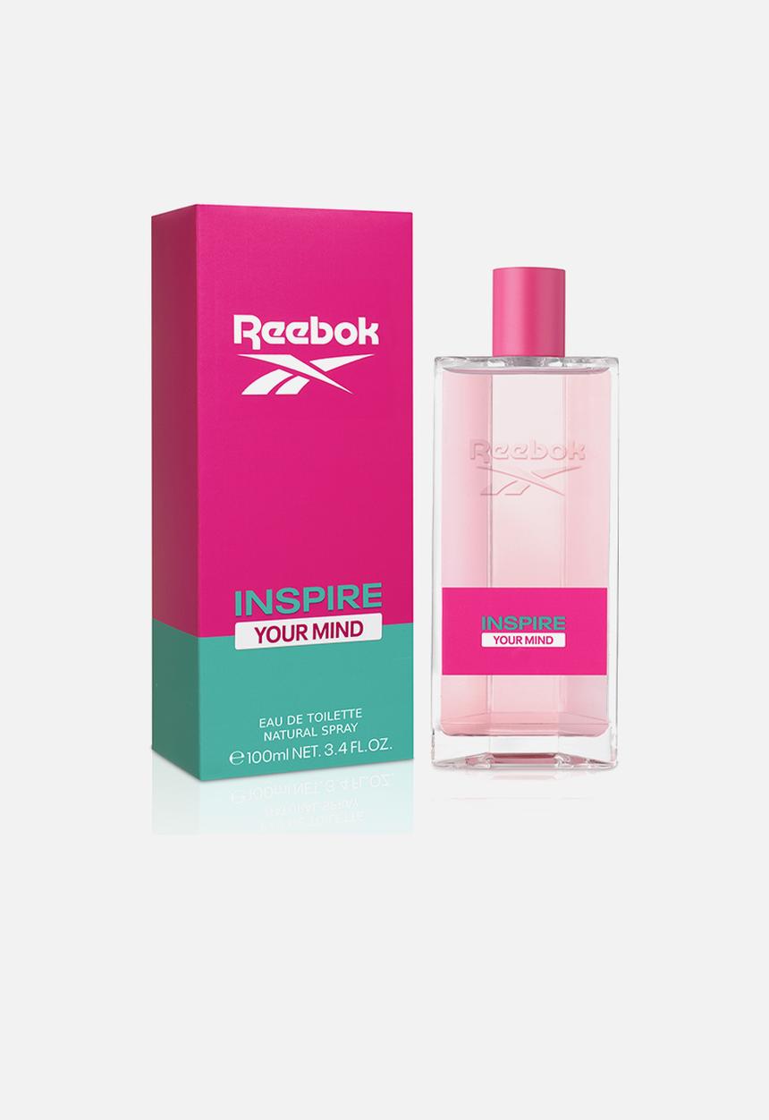 Reebok - Reebok Inspire Your Mind Edt For Her - 100ml
