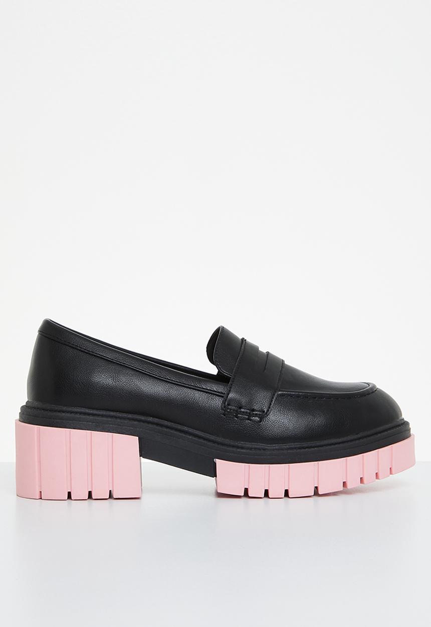 Call It Spring - Pariss loafer - other black
