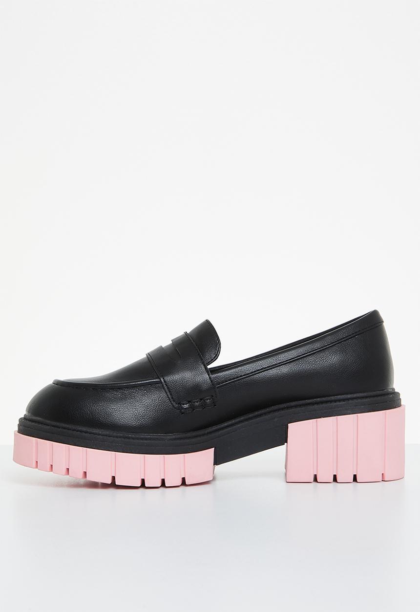 Call It Spring - Pariss loafer - other black