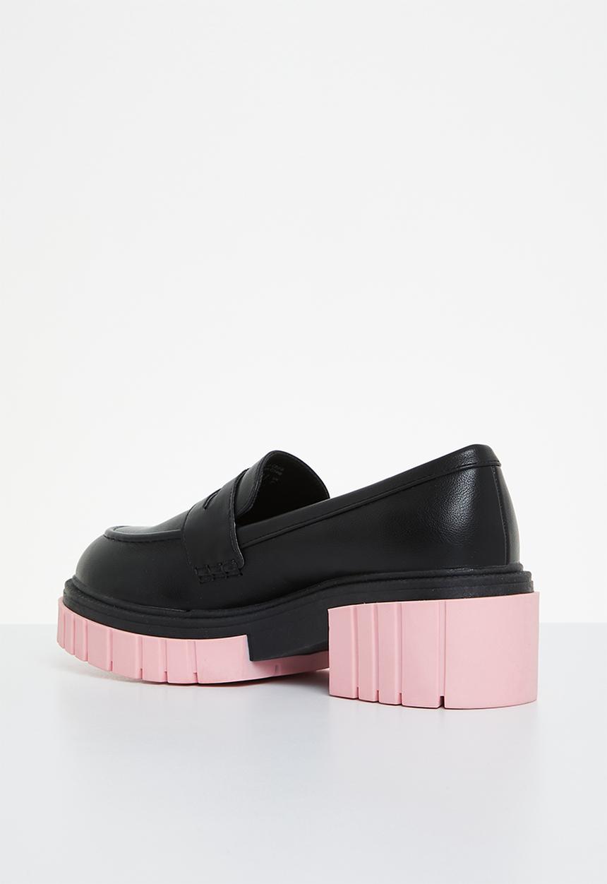 Call It Spring - Pariss loafer - other black