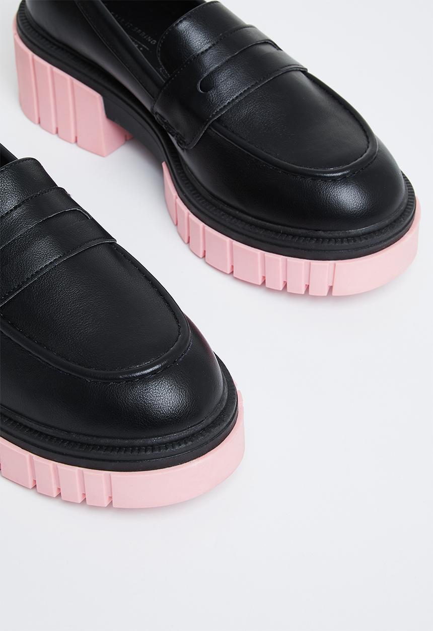Call It Spring - Pariss loafer - other black