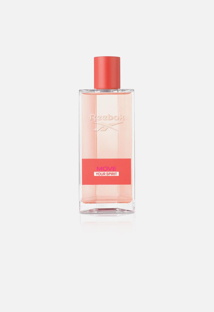 Reebok - Reebok Move Your Spirit Edt For Her - 50ml