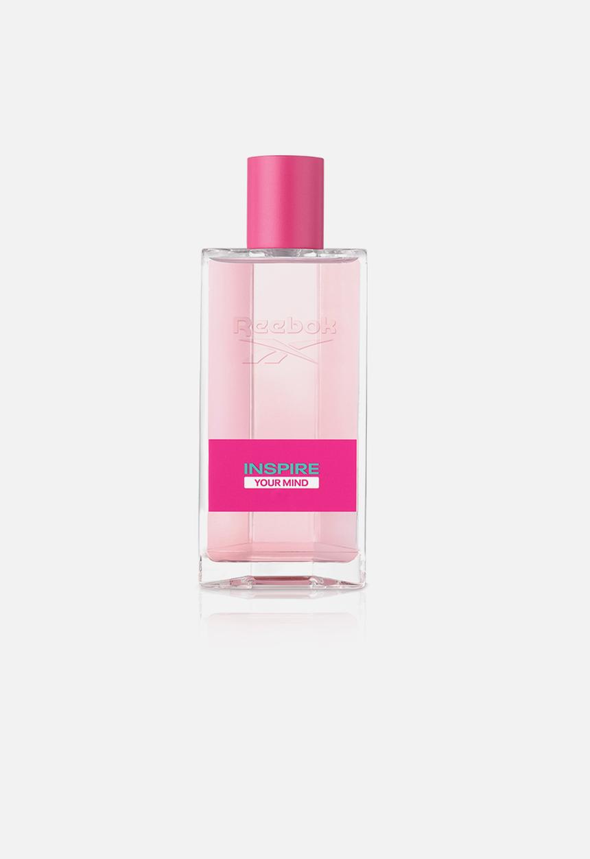 Reebok - Reebok Inspire Your Mind Edt For Her - 50ml