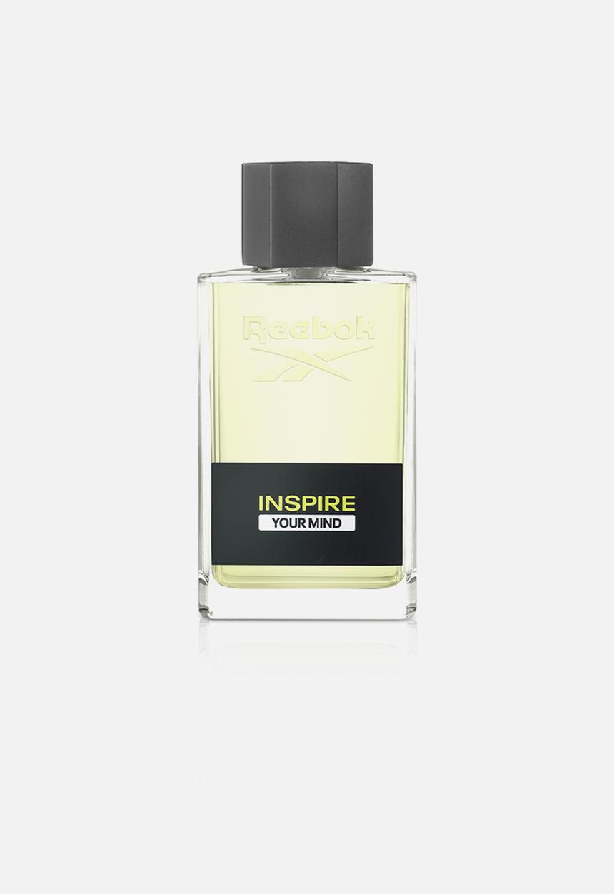 Reebok - Reebok Inspire Your Mind Edt - 50ml