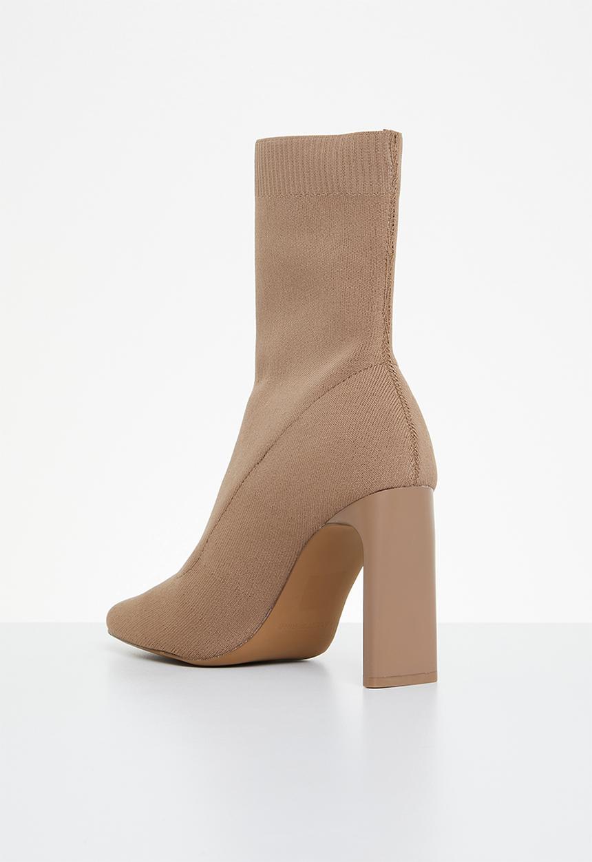 Call It Spring - Monica boot - light brown