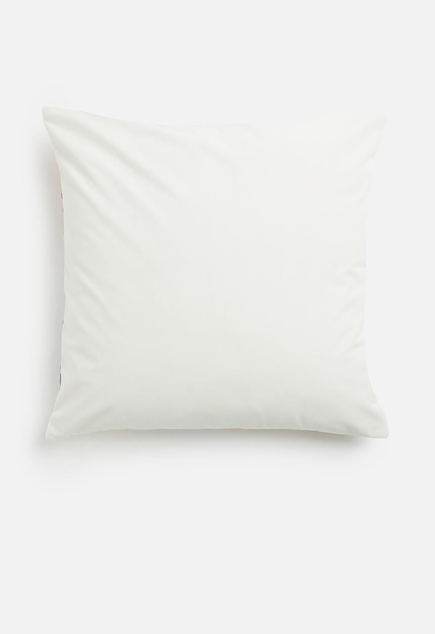 Hertex Haus - Fantasia cushion cover - angora