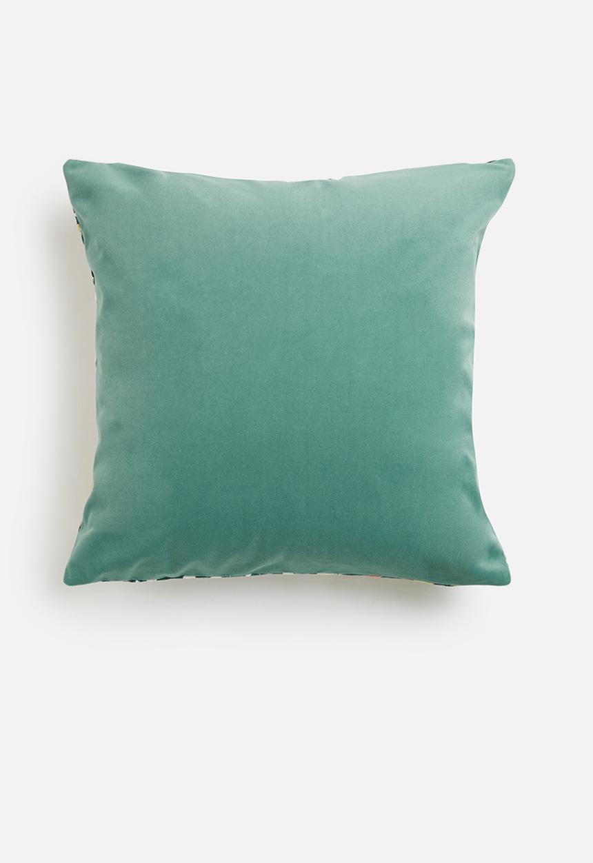Hertex Haus - Cover fantasia - seafoam