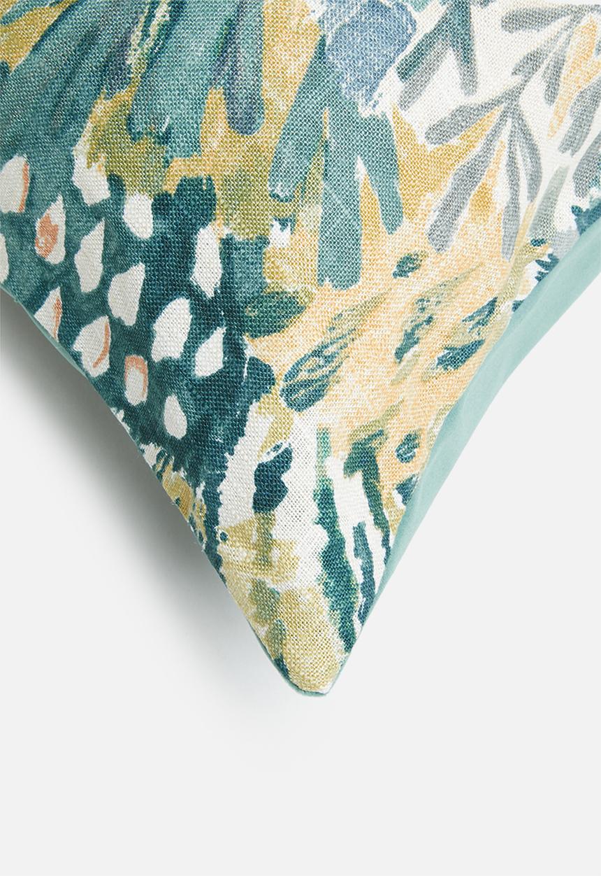 Hertex Haus - Cover fantasia - seafoam