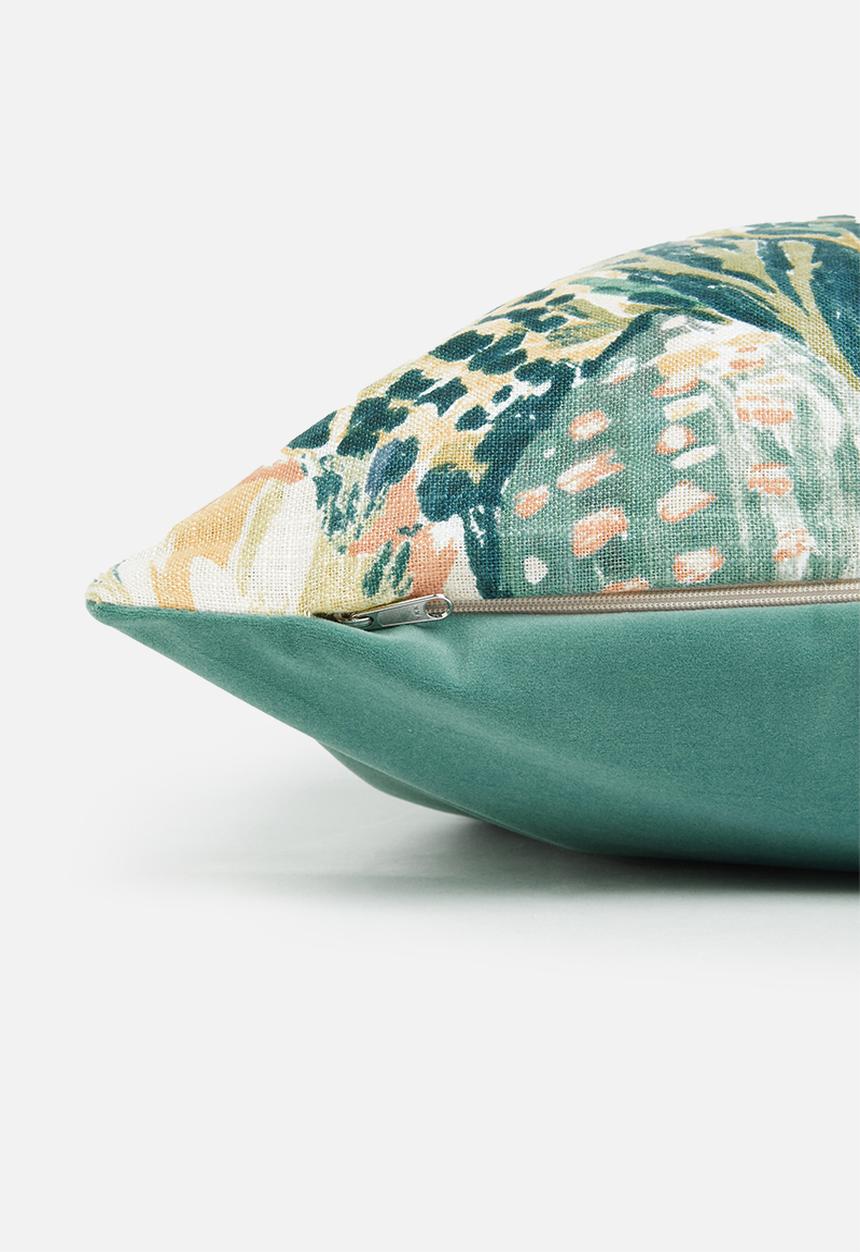 Hertex Haus - Cover fantasia - seafoam