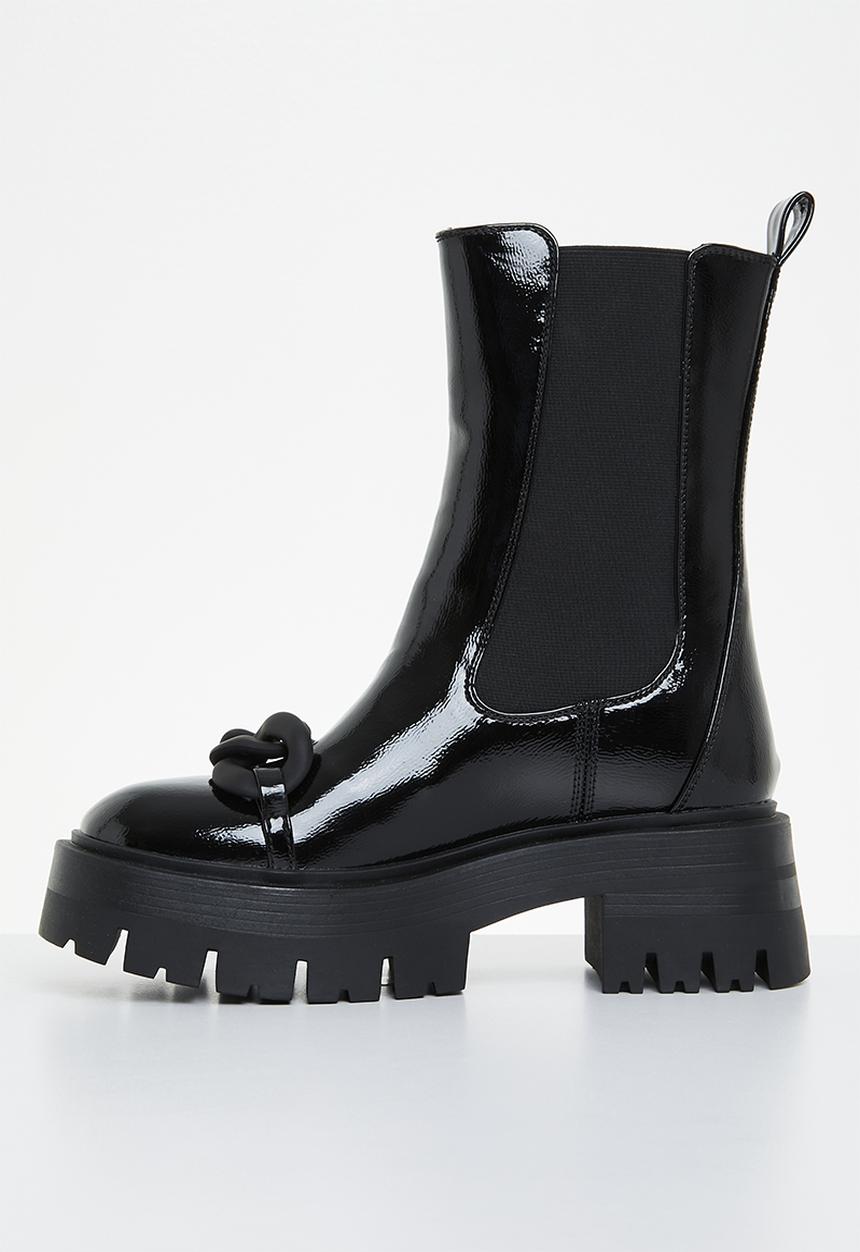 Call It Spring - Dafneyy boot - other black