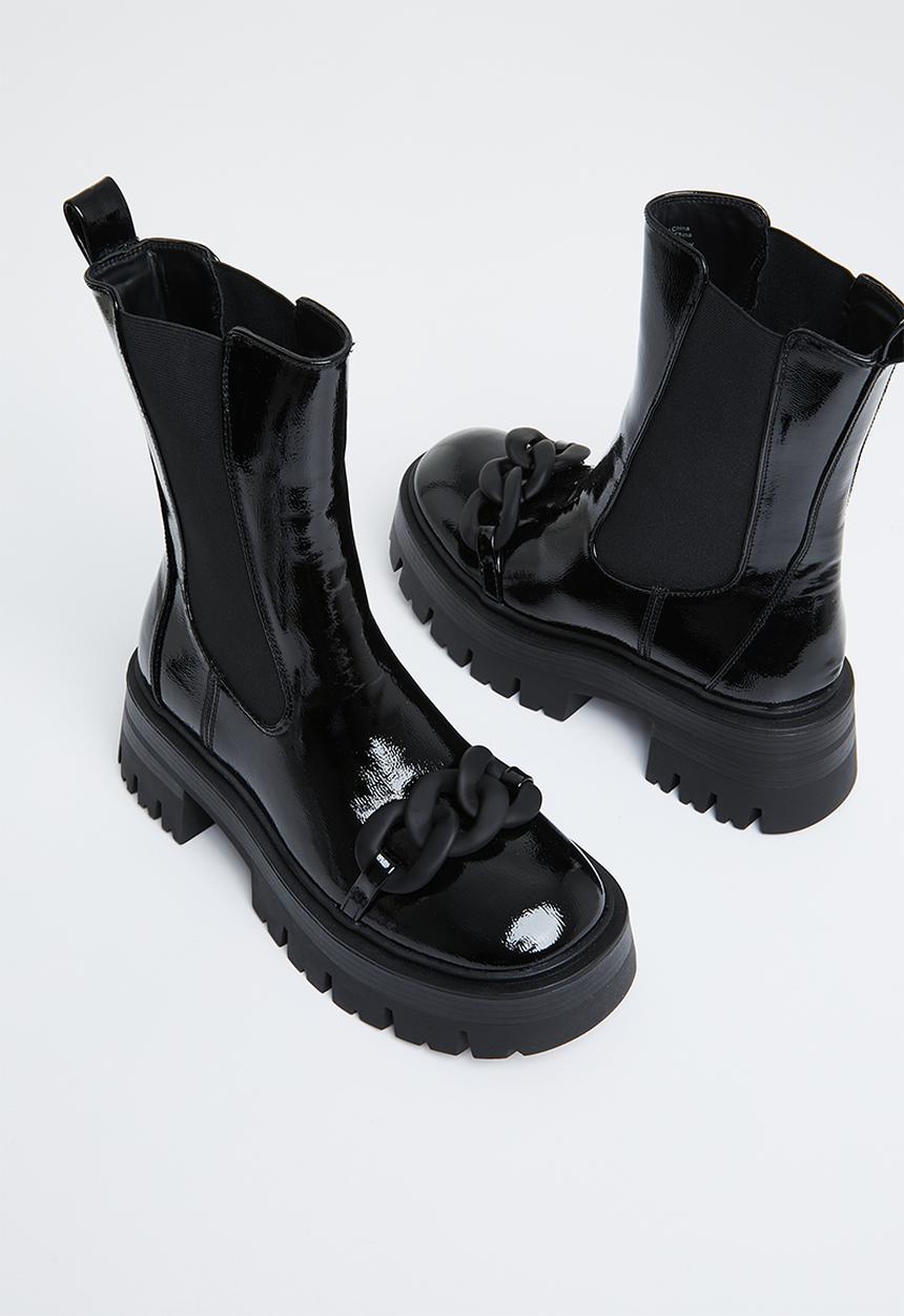 Call It Spring - Dafneyy boot - other black