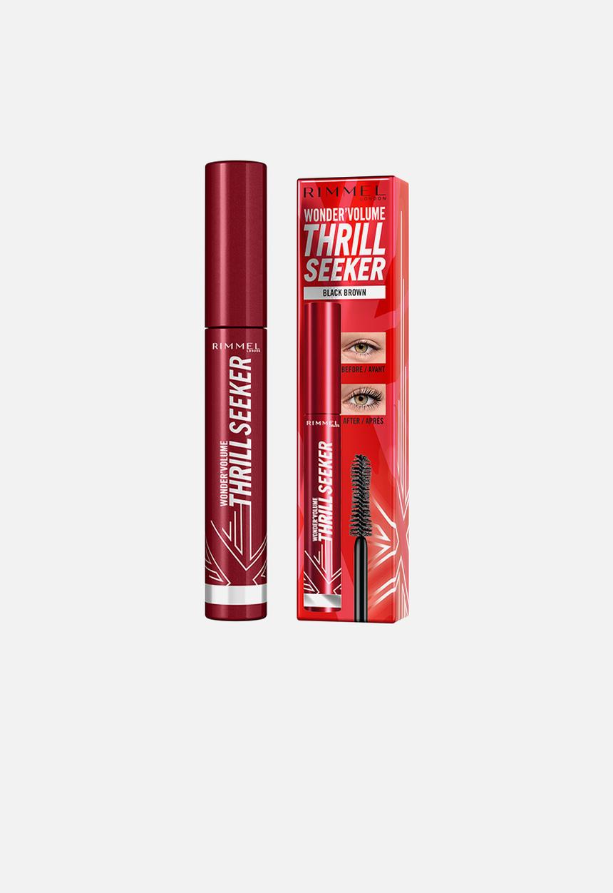 Rimmel - Wonder Mascara THRILLSEEKER