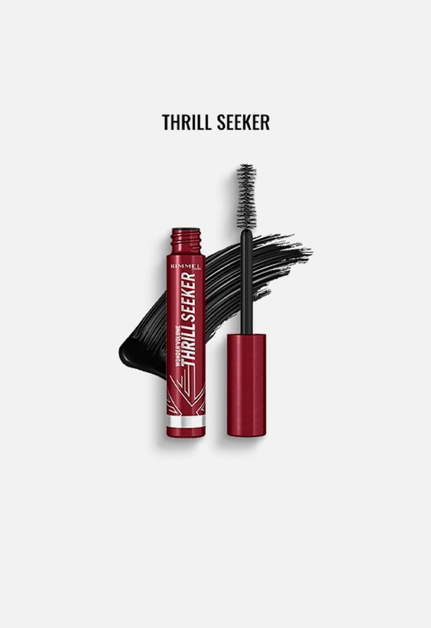 Rimmel - Wonder Mascara THRILLSEEKER