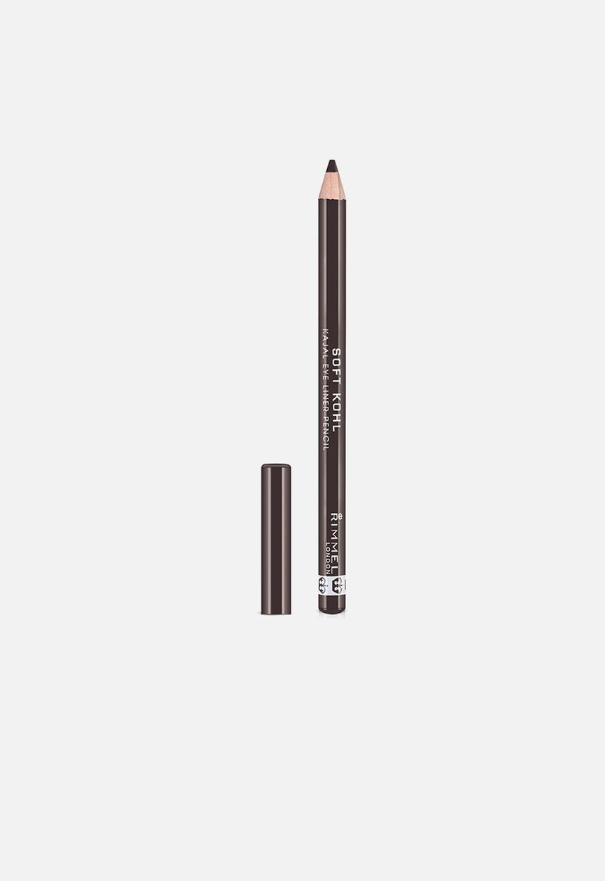 Rimmel - RIM SoftKohl Eyeliner BROWN