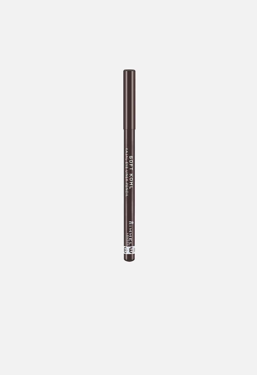 Rimmel - RIM SoftKohl Eyeliner BROWN