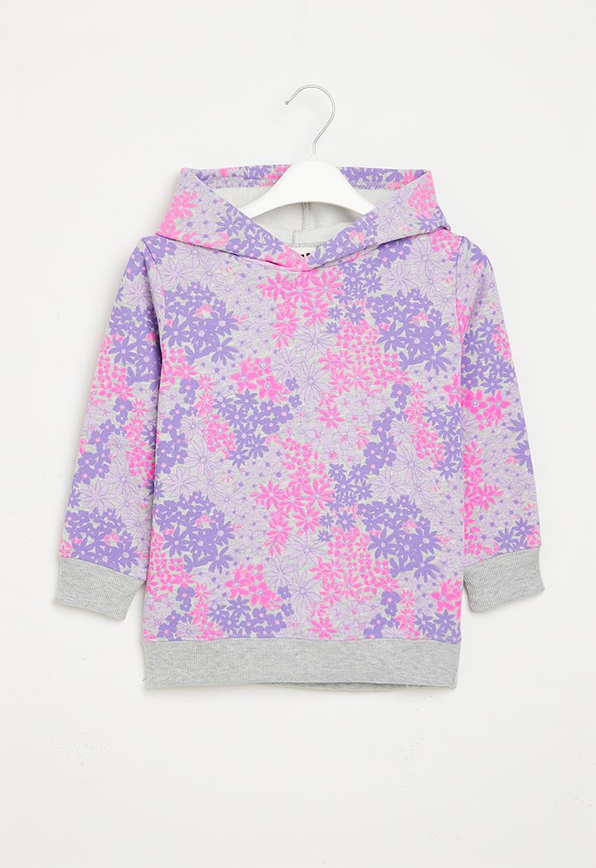 Cotton On - Milo hoodie - multi 