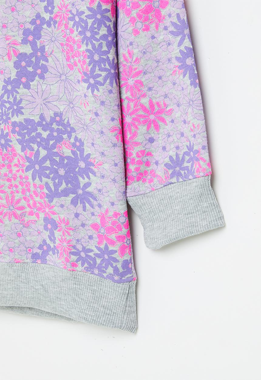 Cotton On - Milo hoodie - multi 