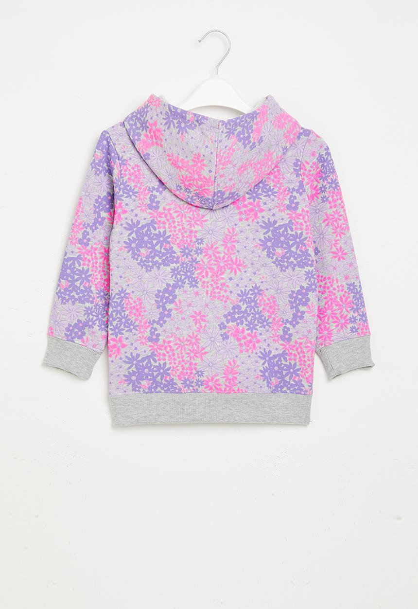 Cotton On - Milo hoodie - multi 