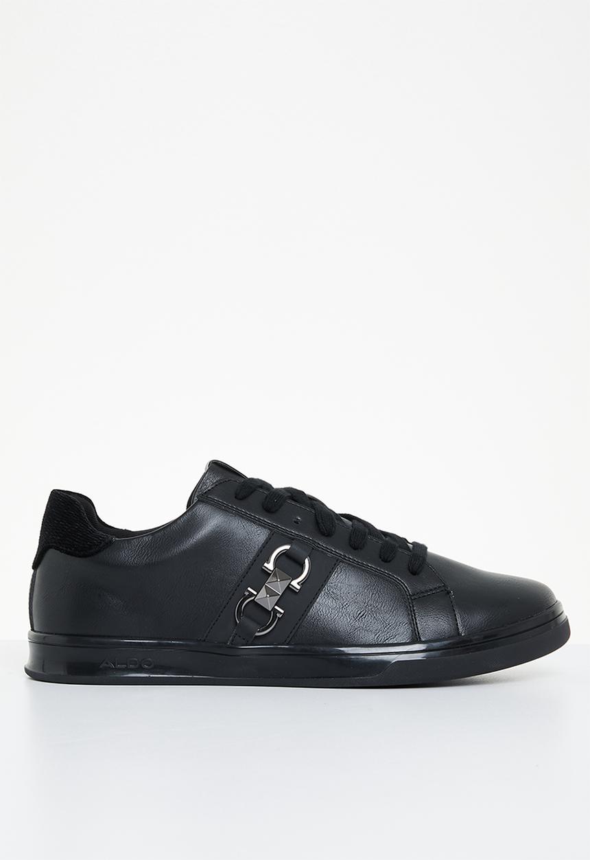 ALDO - Pele sneaker - black