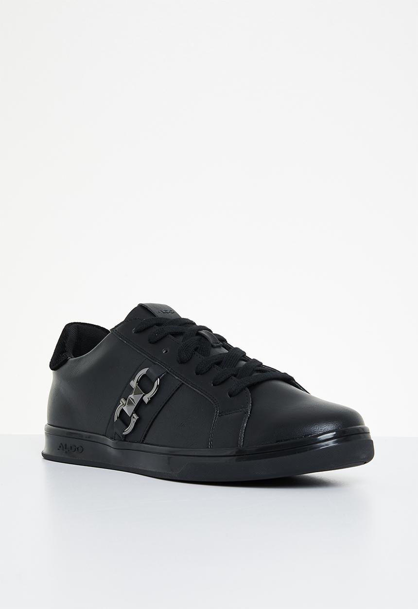 ALDO - Pele sneaker - black