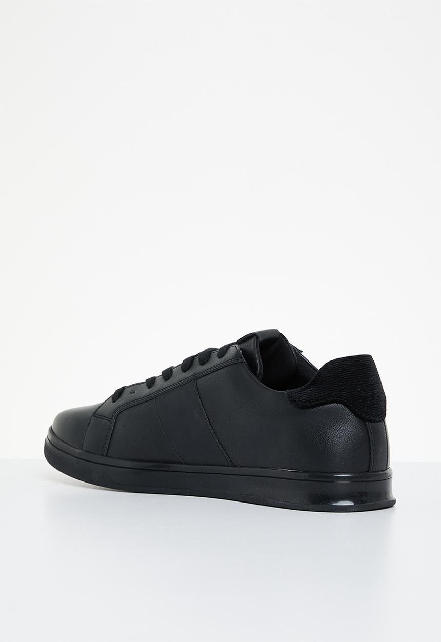 ALDO - Pele sneaker - black