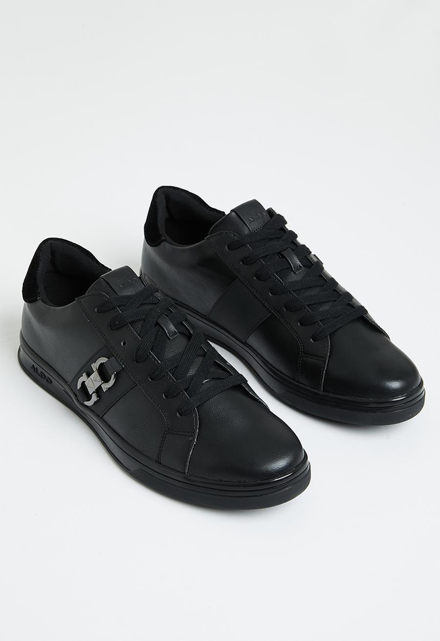ALDO - Pele sneaker - black
