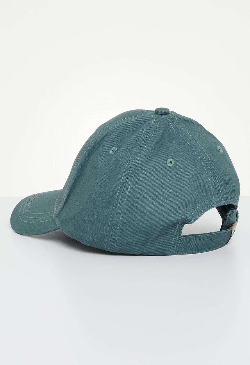 POLO - Mens 6 panel classic peak - blue 