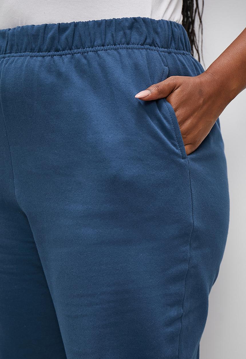 Superbalist - Track pants - ink