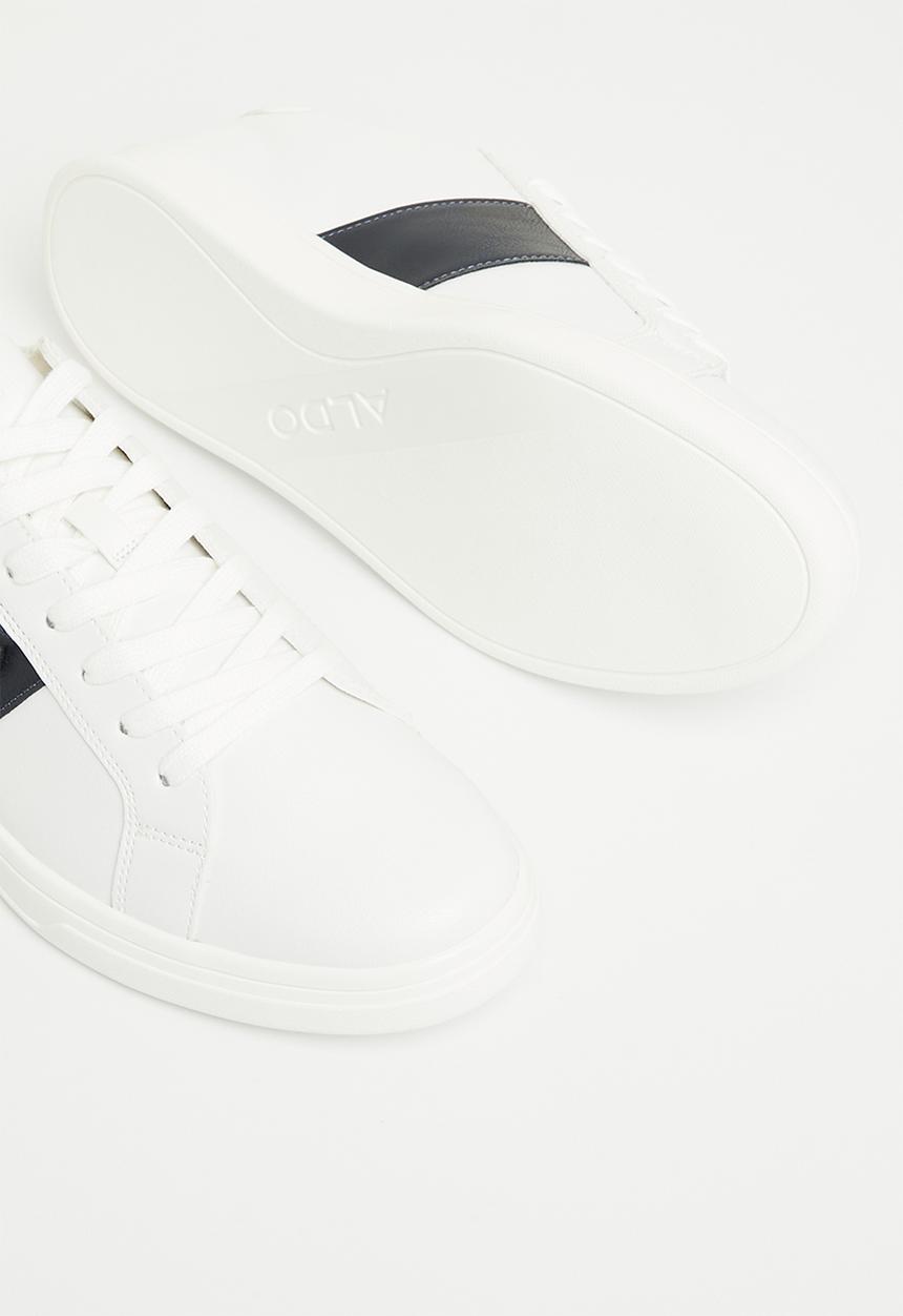 ALDO - Pele sneaker - white