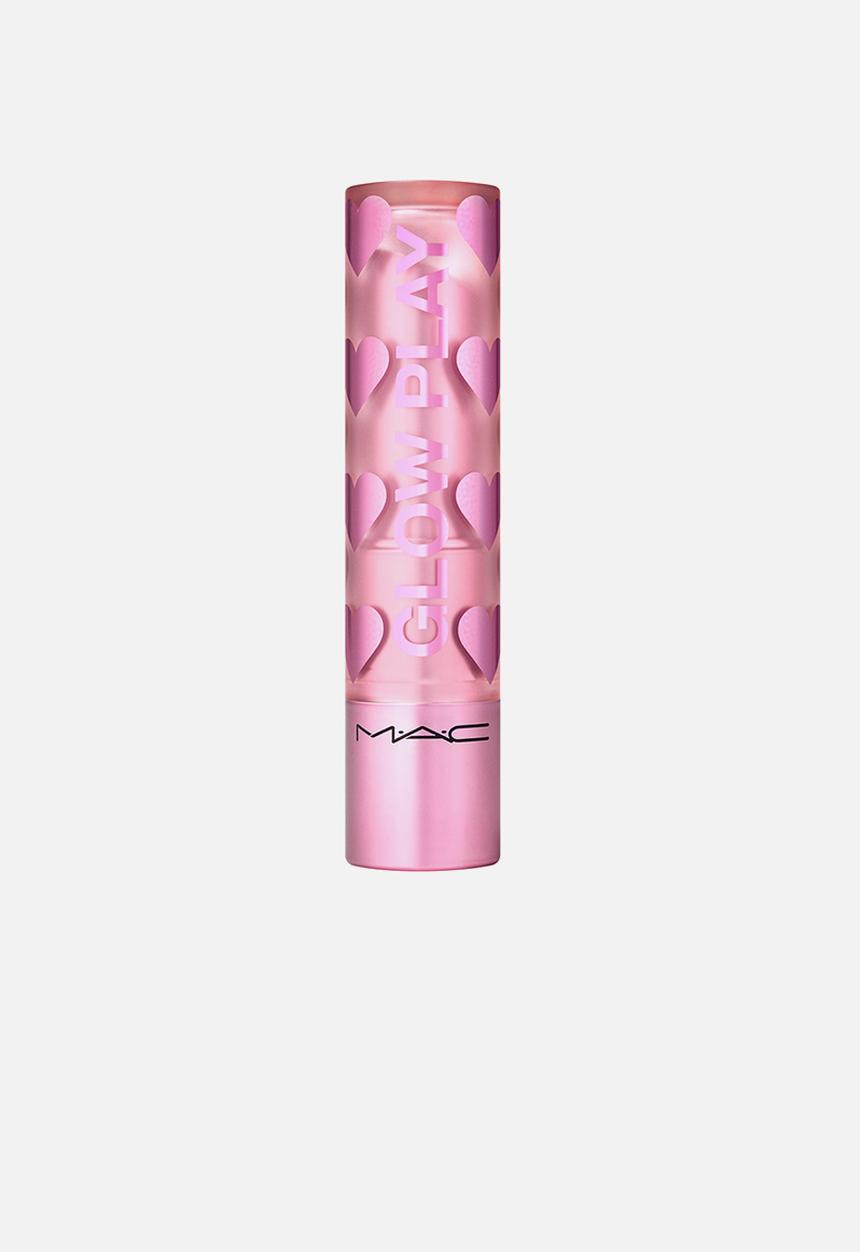 MAC - Valentine's Day Collection Glow Play Lip Balm - That Tickles!