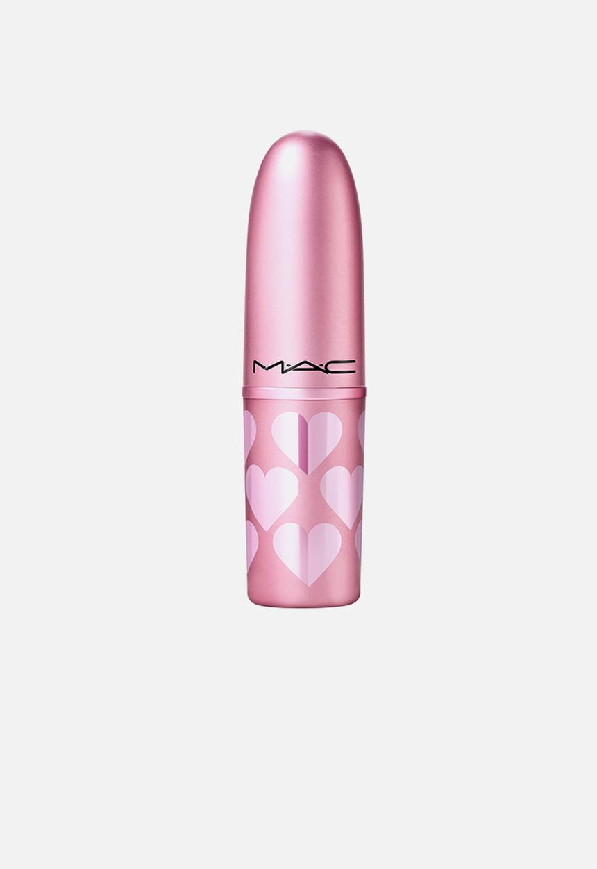 MAC - Valentine's Day Collection Matte Lipstick - Lady Danger