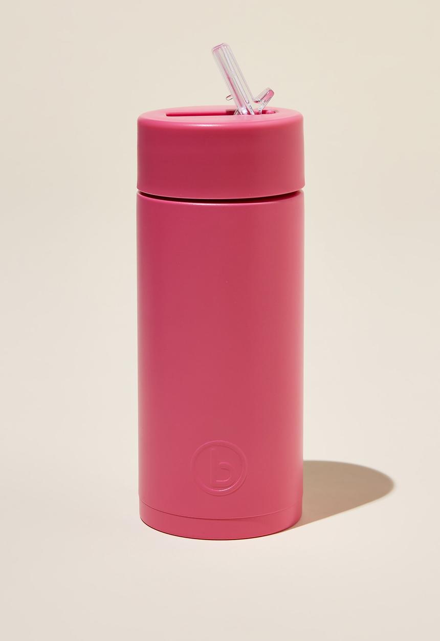 Typo - Active drink bottle 1L - candy pink