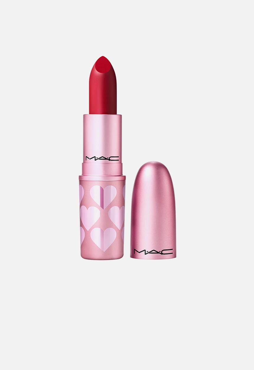 MAC - Valentine's Day Collection Retro Matte Lipstick - Ruby Woo