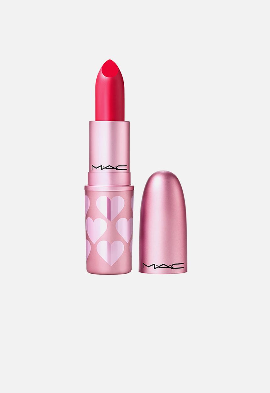 MAC - Valentine's Day Collection Retro Matte Lipstick - Relentlessly Red