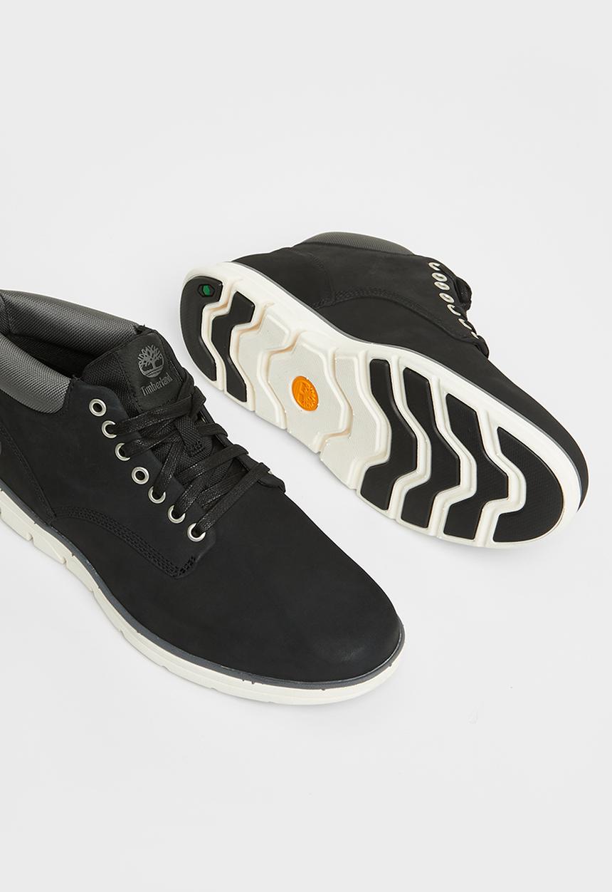 Timberland - Bradstreet chukka - black